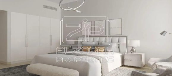 5 bedrooms Townhouse in Al Amerah, UAE No. 18557 13