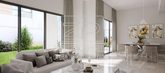 5 bedrooms Townhouse in Al Amerah, UAE No. 18557 4