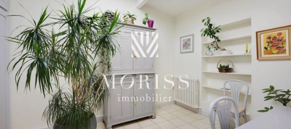 7 rooms House in Fontenay-sous-Bois, France No. 277270 15
