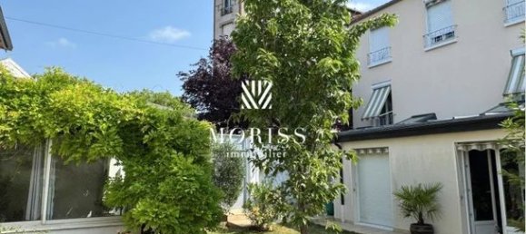 7 rooms House in Fontenay-sous-Bois, France No. 277270 3