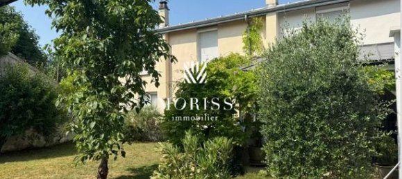 7 rooms House in Fontenay-sous-Bois, France No. 277270 2