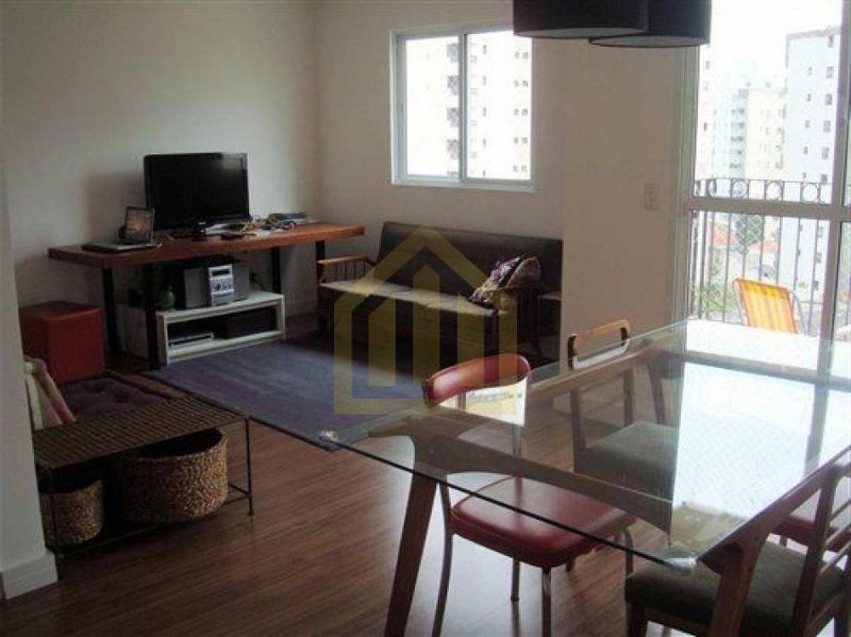 3 غرف نوم شقة في Sao Paulo, Brazil رقم 445936