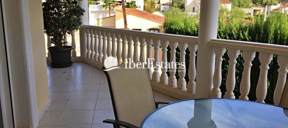 Apartamento de 2 dormitorios en Benissa, Spain No. 76718 12