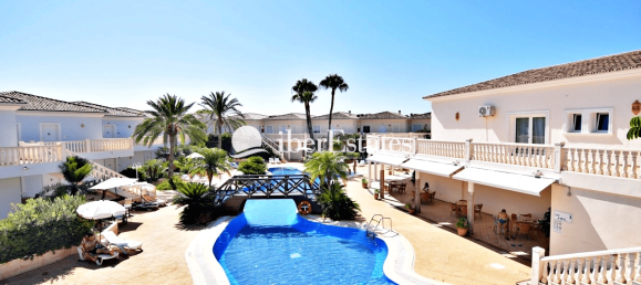 Apartamento de 2 dormitorios en Benissa, Spain No. 76718 5