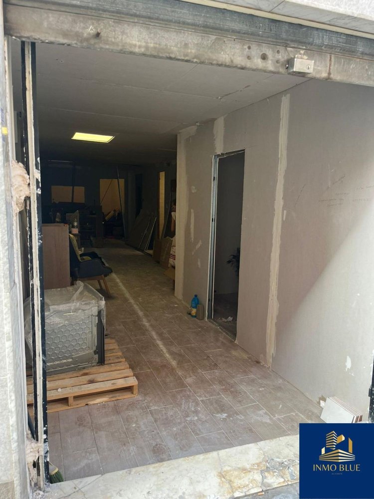 Imóvel comercial em Alicante, Spain 78 m² N.º 213199