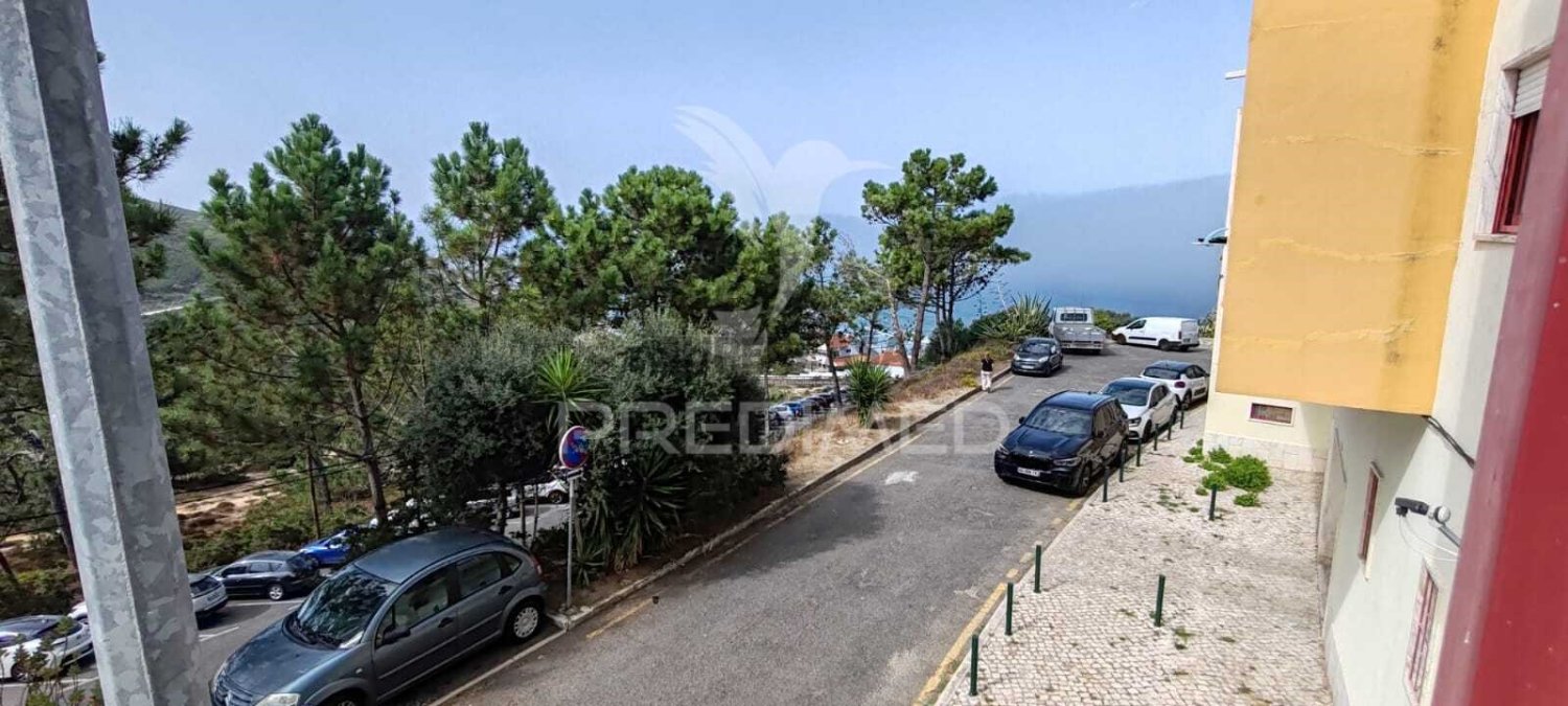 Apartamento de 1 dormitorio en Sintra, Portugal No. 271092