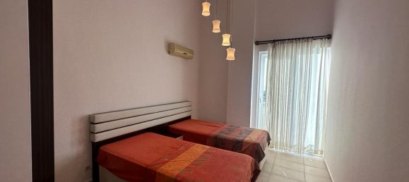 Penthouse 3+1 in Tosmur, Turkey No. 9331 18