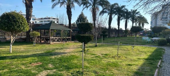 Penthouse 3+1 in Tosmur, Turkey No. 9331 2