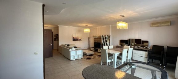 Penthouse 3+1 in Tosmur, Turkey No. 9331 10