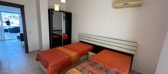 Penthouse 3+1 in Tosmur, Turkey No. 9331 19