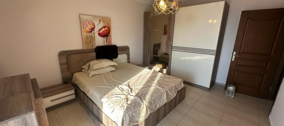 Penthouse 3+1 in Tosmur, Turkey No. 9331 21