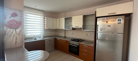 Penthouse 3+1 in Tosmur, Turkey No. 9331 7