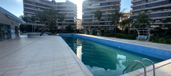 Penthouse 3+1 in Tosmur, Turkey No. 9331 3