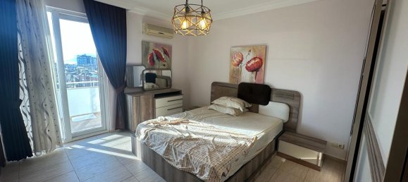 Penthouse 3+1 in Tosmur, Turkey No. 9331 11