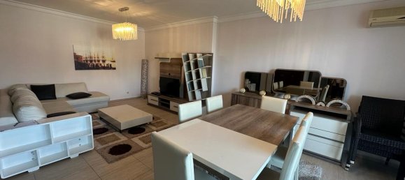 Penthouse 3+1 in Tosmur, Turkey No. 9331 12