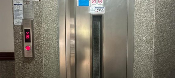 Penthouse 3+1 in Tosmur, Turkey No. 9331 5