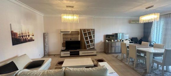 Penthouse 3+1 in Tosmur, Turkey No. 9331 8