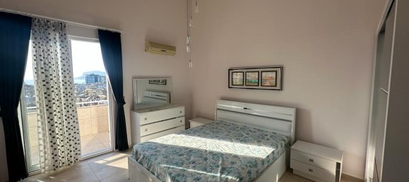 Penthouse 3+1 in Tosmur, Turkey No. 9331 17