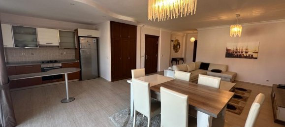 Penthouse 3+1 in Tosmur, Turkey No. 9331 25