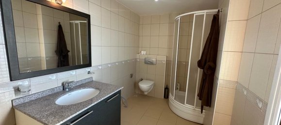 Penthouse 3+1 in Tosmur, Turkey No. 9331 22