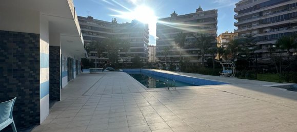 Penthouse 3+1 in Tosmur, Turkey No. 9331 29