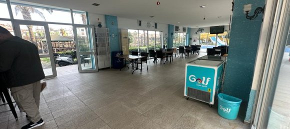 Penthouse 3+1 in Tosmur, Turkey No. 9331 4