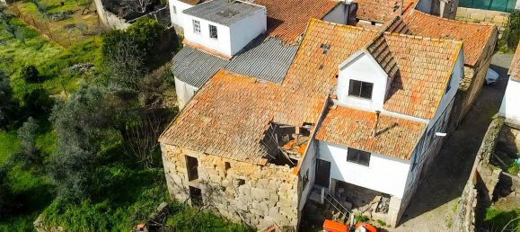 2 bedrooms House in Seia, Portugal No. 34115 11