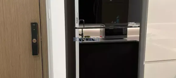 1 bedroom Apartment in Thu Duc, Vietnam No. 7960 3