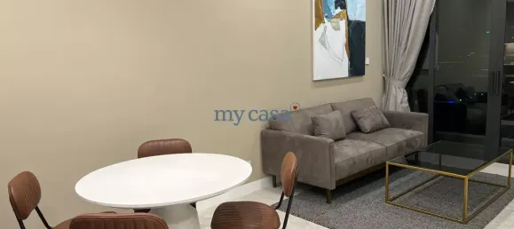 1 bedroom Apartment in Thu Duc, Vietnam No. 7960 4