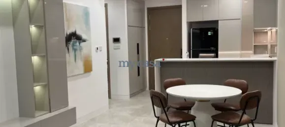 1 bedroom Apartment in Thu Duc, Vietnam No. 7960 6