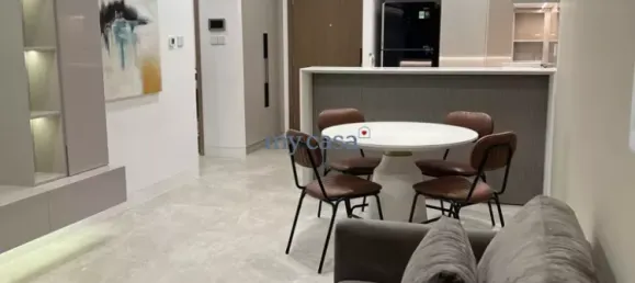 1 bedroom Apartment in Thu Duc, Vietnam No. 7960 8