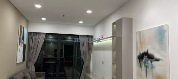 1 bedroom Apartment in Thu Duc, Vietnam No. 7960 7