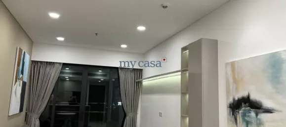 1 bedroom Apartment in Thu Duc, Vietnam No. 7960 5