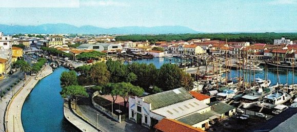 Apartamento T1 em Viareggio, Italy N.º 42887 15