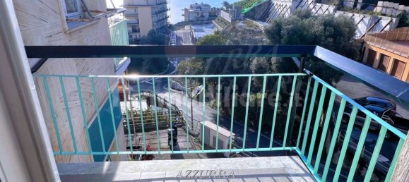 2 غرف نوم شقة في Varazze, Italy رقم 222110 22