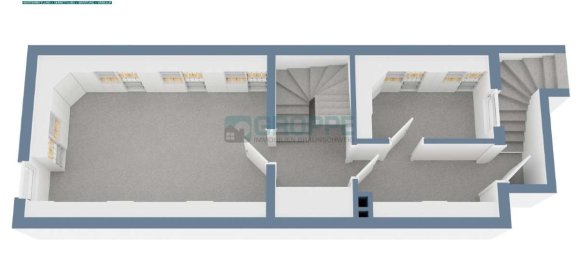 Таунхаус с 1 спальней в Зальцгиттер, Германия № 57329 23