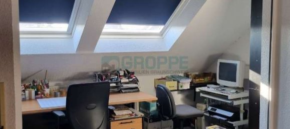 Таунхаус с 1 спальней в Зальцгиттер, Германия № 57329 14