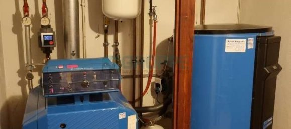 Таунхаус с 1 спальней в Зальцгиттер, Германия № 57329 19