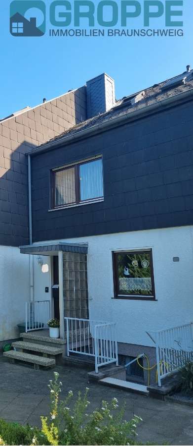 Таунхаус с 1 спальней в Зальцгиттер, Германия № 57329