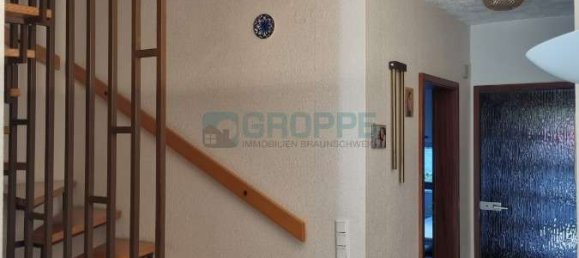 Таунхаус с 1 спальней в Зальцгиттер, Германия № 57329 5