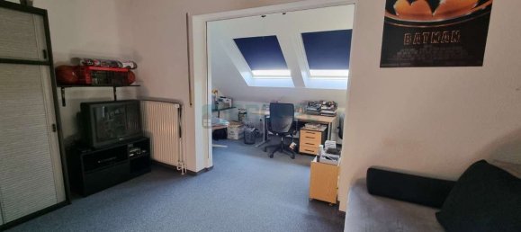 Таунхаус с 1 спальней в Зальцгиттер, Германия № 57329 13