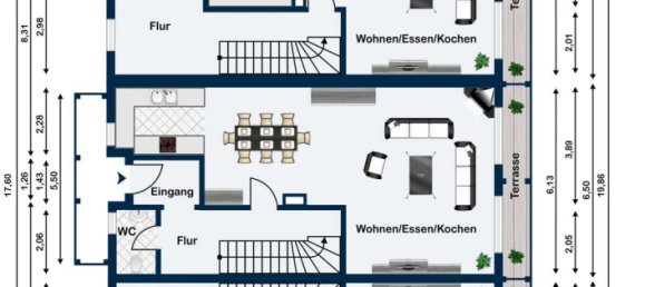 Bungalow de 21 divisão em Friesland, Germany N.º 195101 28