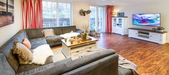 Bungalow de 21 divisão em Friesland, Germany N.º 195101 9