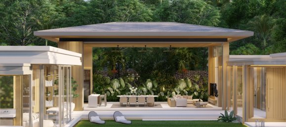 4 bedrooms Villa in Mai Khao, Thailand No. 9008 19