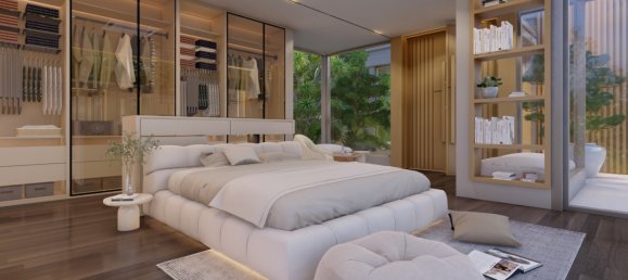 4 bedrooms Villa in Mai Khao, Thailand No. 9008 5