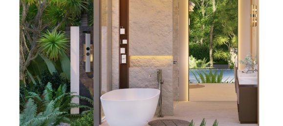 4 bedrooms Villa in Mai Khao, Thailand No. 9008 9