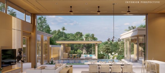 4 bedrooms Villa in Mai Khao, Thailand No. 9008 4