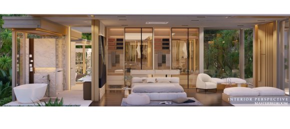 4 bedrooms Villa in Mai Khao, Thailand No. 9008 2