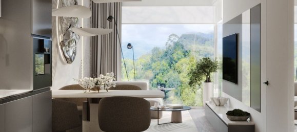 Studio in Bang Tao, Thailand, Nr. 9008 6