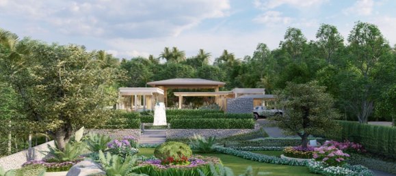 4 bedrooms Villa in Mai Khao, Thailand No. 9008 14